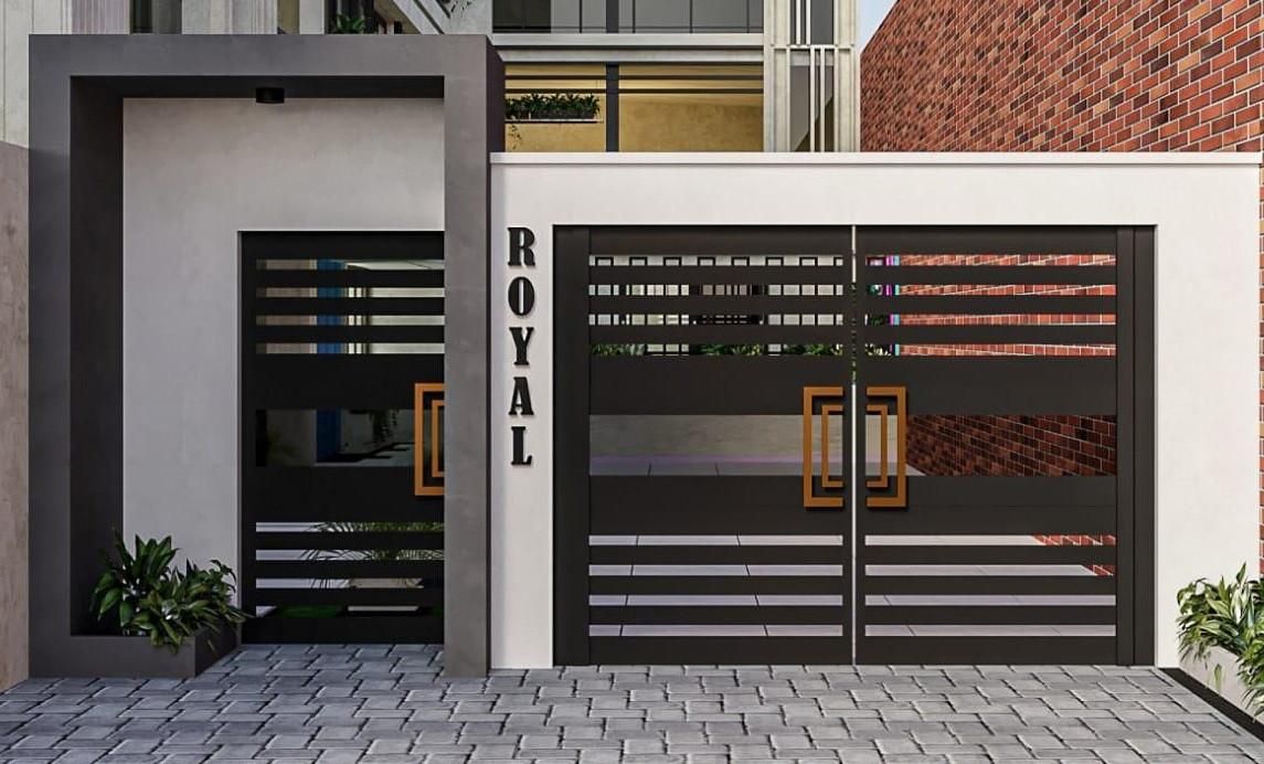 میدان آزادی - فروش واحدهای هوشمندساختمان رویال|فروش آپارتمان|شاهرود, |دیوار