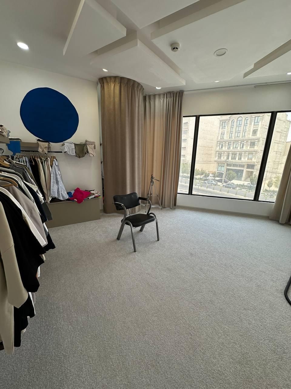 اجاره ساعتی اتاق تولید محتوا در ۱۵ خرداد|اجارهٔ کوتاه‌مدت دفتر کار و فضای آموزشی|قم, عمار یاسر|دیوار