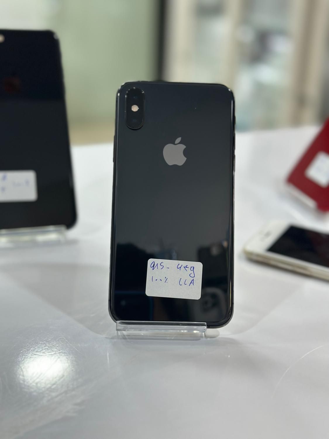 iphone 8plus 256|موبایل|کرمانشاه, |دیوار