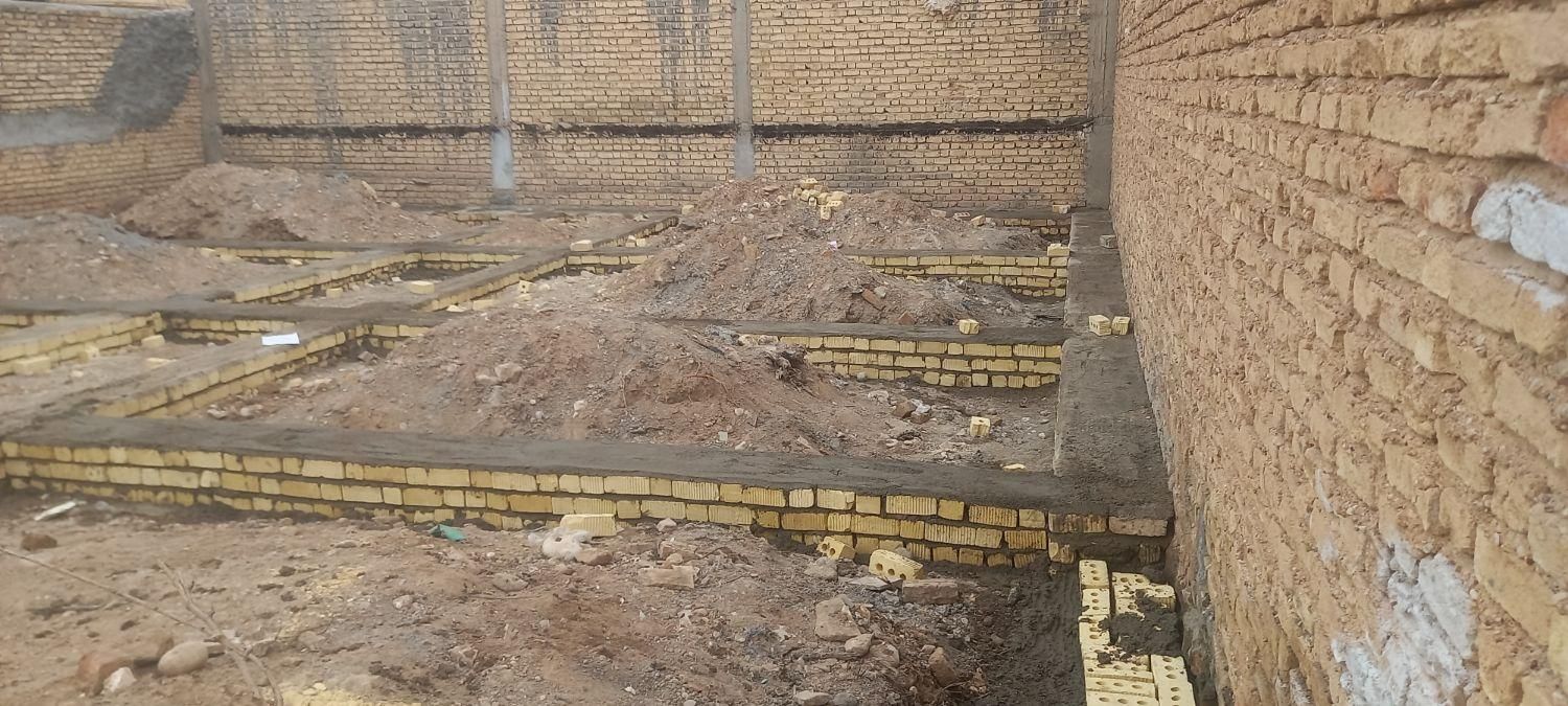 فروش زمین  مسکونی کوشک قاضی۲۲۰ متر|فروش زمین و ملک کلنگی|فسا, |دیوار