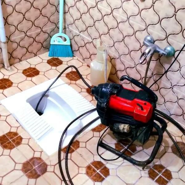 لوله‌بازکنی‌(منصف)‌‌۵۰%تخفیف‌فوری‌ همدان‌وروستاها|خدمات پیشه و مهارت|همدان, |دیوار