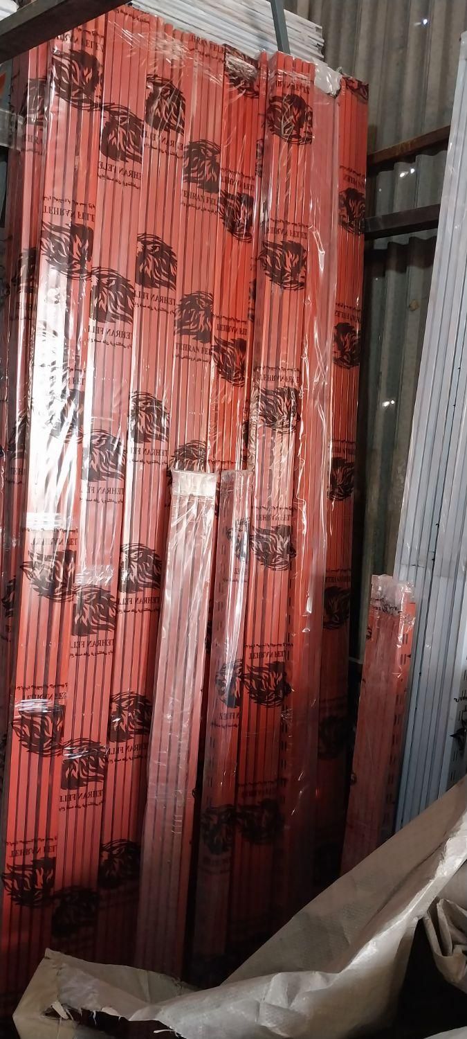 پایه لچکی قفسه سنگین|فروشگاه و مغازه|ایلام, |دیوار