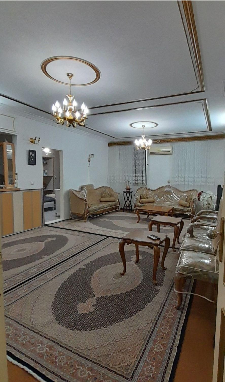 فروش آپارتمان۸۰متری  یاقوت کوچه منتظری|فروش آپارتمان|اردبیل, |دیوار