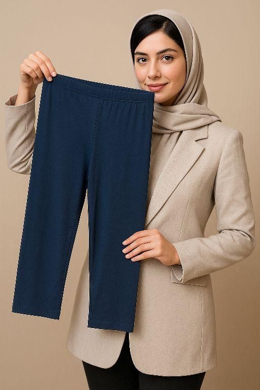 شلوارک زنانه گیاهی سایز بزرگ عمده/ تولیدی آیدین|لباس|مشهد, هفده شهریور|دیوار