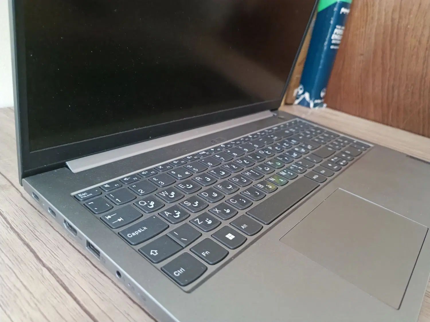لپتاپ lenovo مدل thinkbook|رایانه همراه|تهران, باغ فیض|دیوار