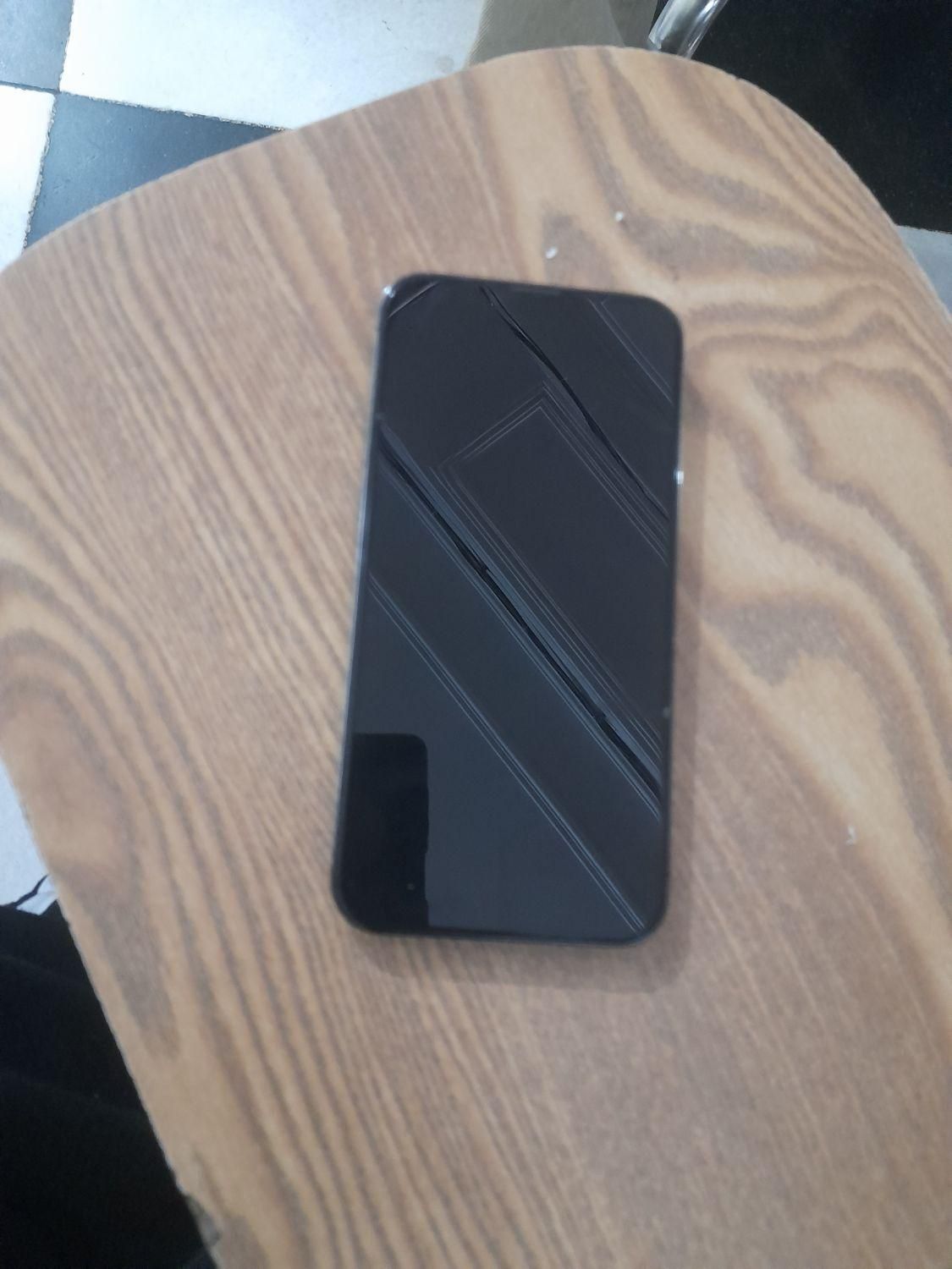 اپل iPhone 13 Pro Max با حافظهٔ ۲۵۶ گیگابایت|موبایل|رودهن, |دیوار