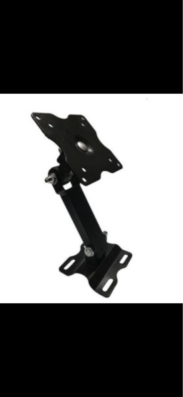 براکت دیواری مانیتوری x1|تلویزیون و پروژکتور|اسلام‌شهر, شهرک مفیدی|دیوار