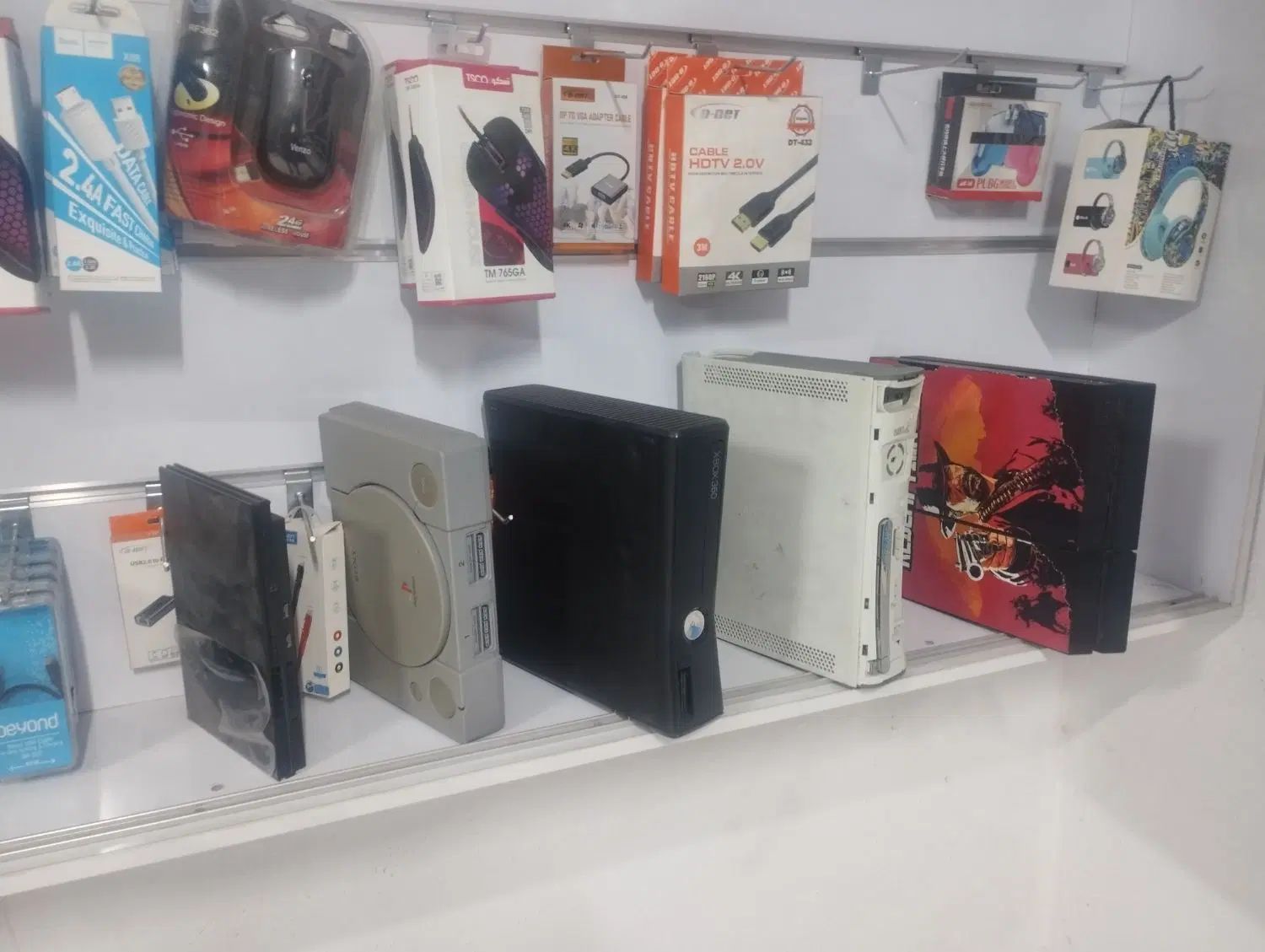 نصب بازی و تعمیرات کنسول و pc ps5 ps4|خدمات رایانه‌ای و موبایل|سبزوار, قائم|دیوار