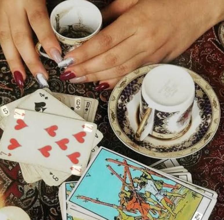 فال تضمینی۸۰تاروت پاسور قهوه ترکیبی|خدمات پذیرایی، مراسم|دورود, |دیوار