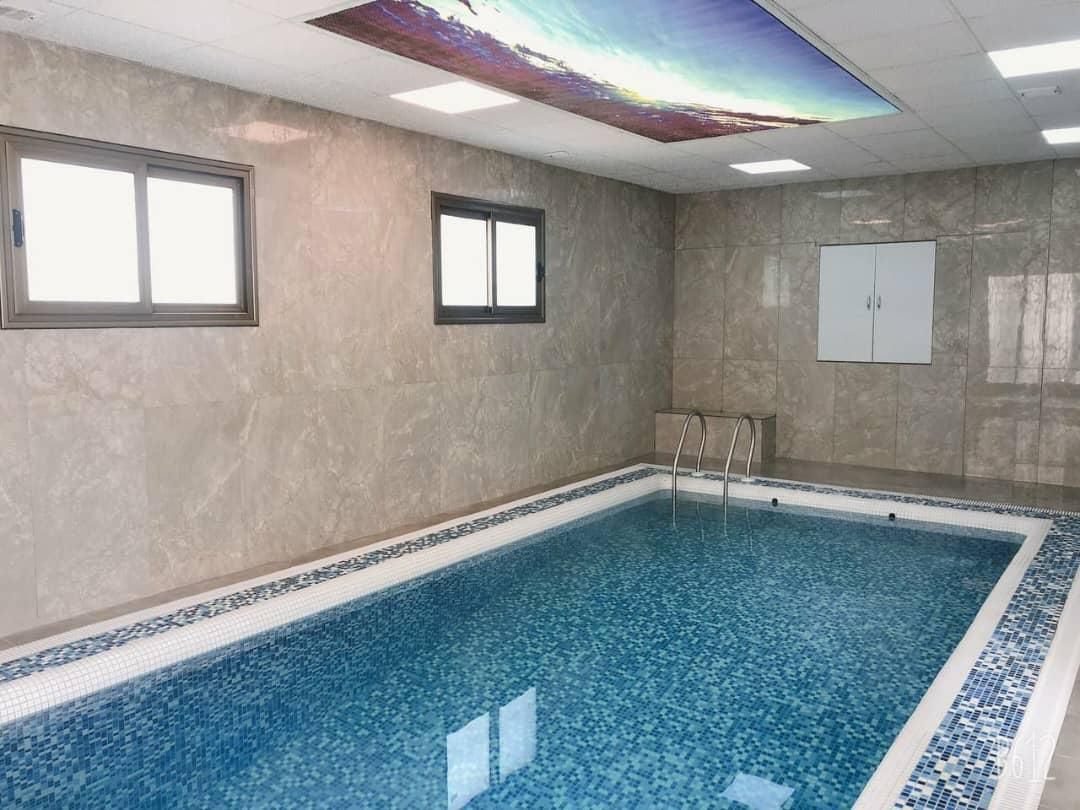 اجاره ویلا باغبهادران باغ بهادران باغبادران|اجارهٔ کوتاه‌مدت ویلا و باغ|اصفهان, سعادت‌آباد|دیوار