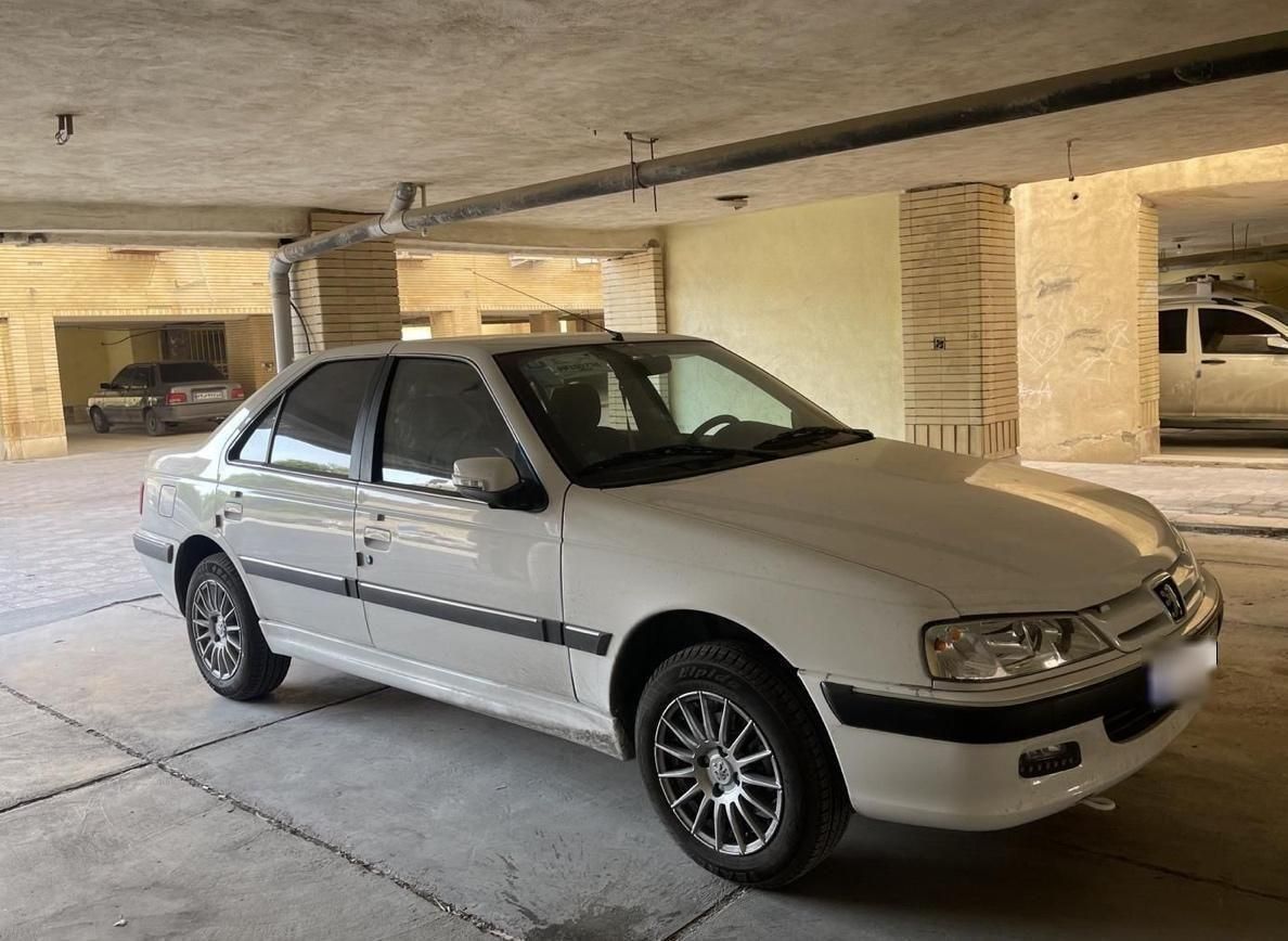 اجاره پژو پارس|خودرو اجارهای|بندرعباس, |دیوار