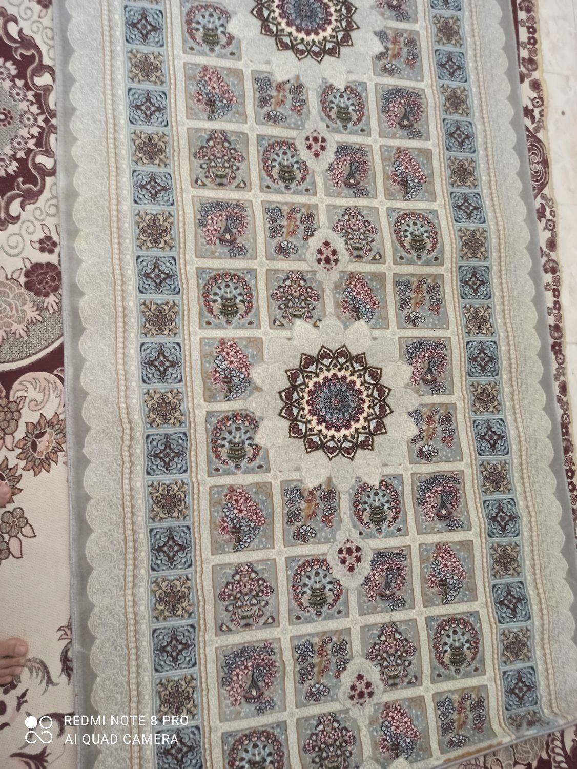 فرش نوبفروش میرسد|فرش|نسیمشهر, |دیوار