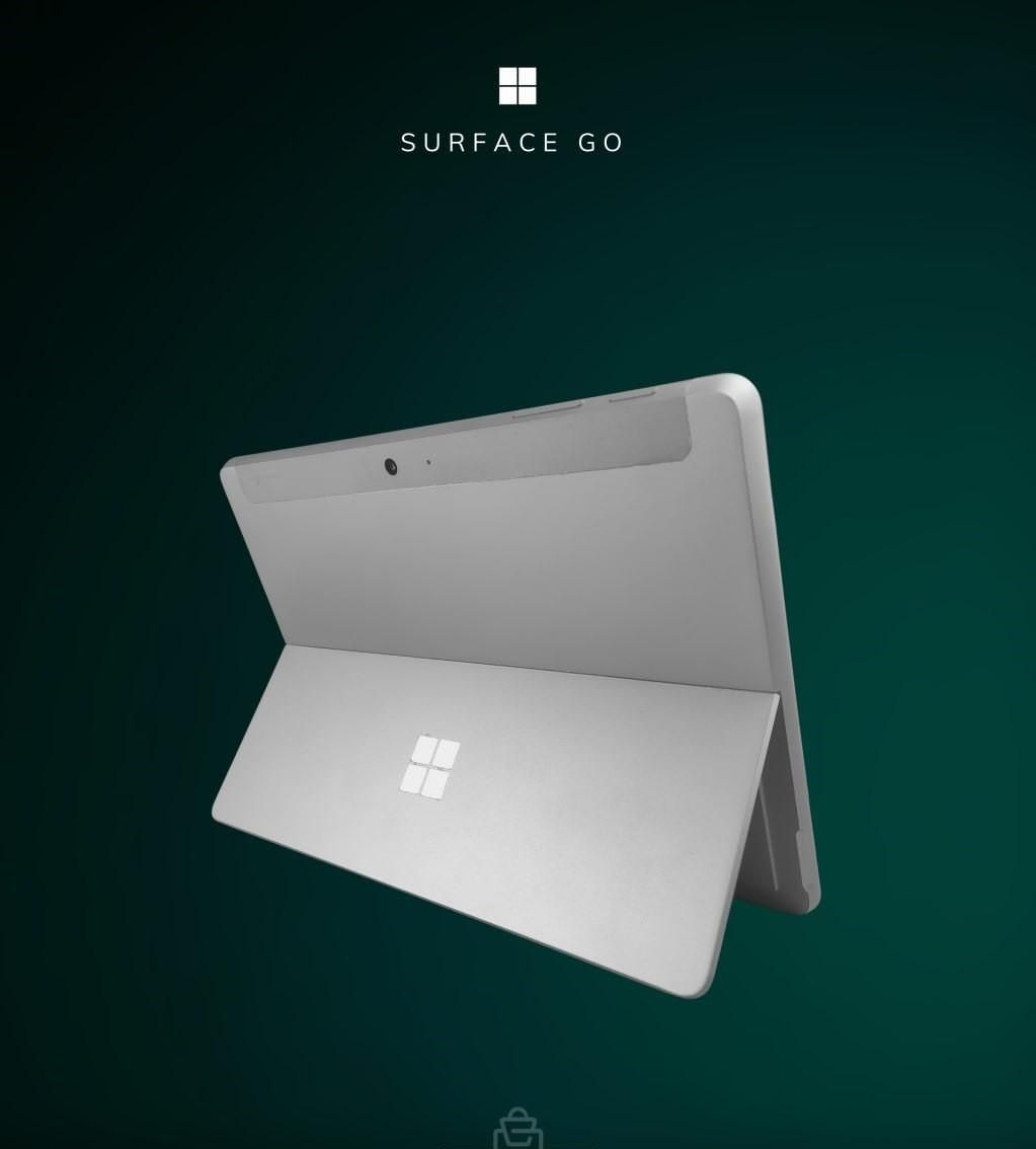 surface go سرفیس گو 1 کوچولو و لوکس|رایانه همراه|مشهد, ارشاد|دیوار