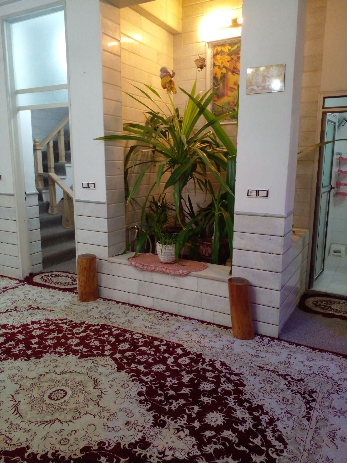 اجاره روزانه/هفتگی/ماهانه آپارتمان ۲۰۰ متری|اجارهٔ کوتاهمدت آپارتمان و سوئیت|اردکان, |دیوار