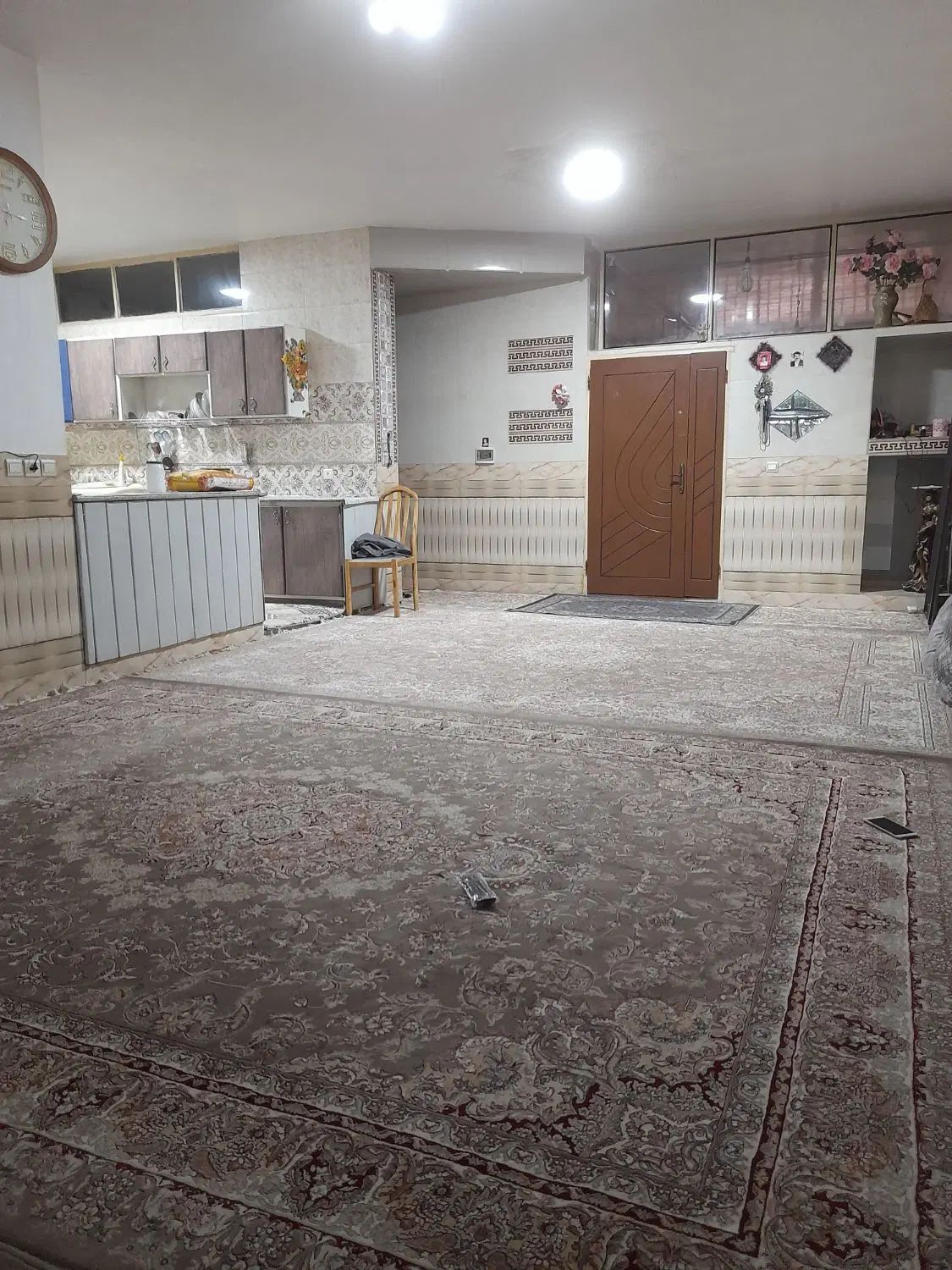 فروش یامعاوضه منزل نو ساز  یزدانشهر راستان ۲|فروش خانه و ویلا|نجف‌آباد, یزدانشهر|دیوار