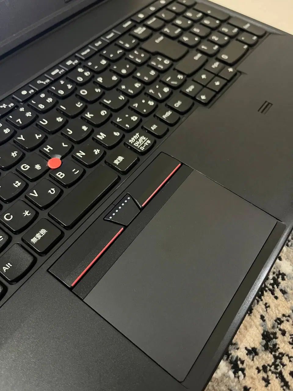 لپ‌تاپ خانگی قویLenovo چهارهسته‌ایcore i5 گرافیک 4|رایانه همراه|مشهد, الهیه|دیوار