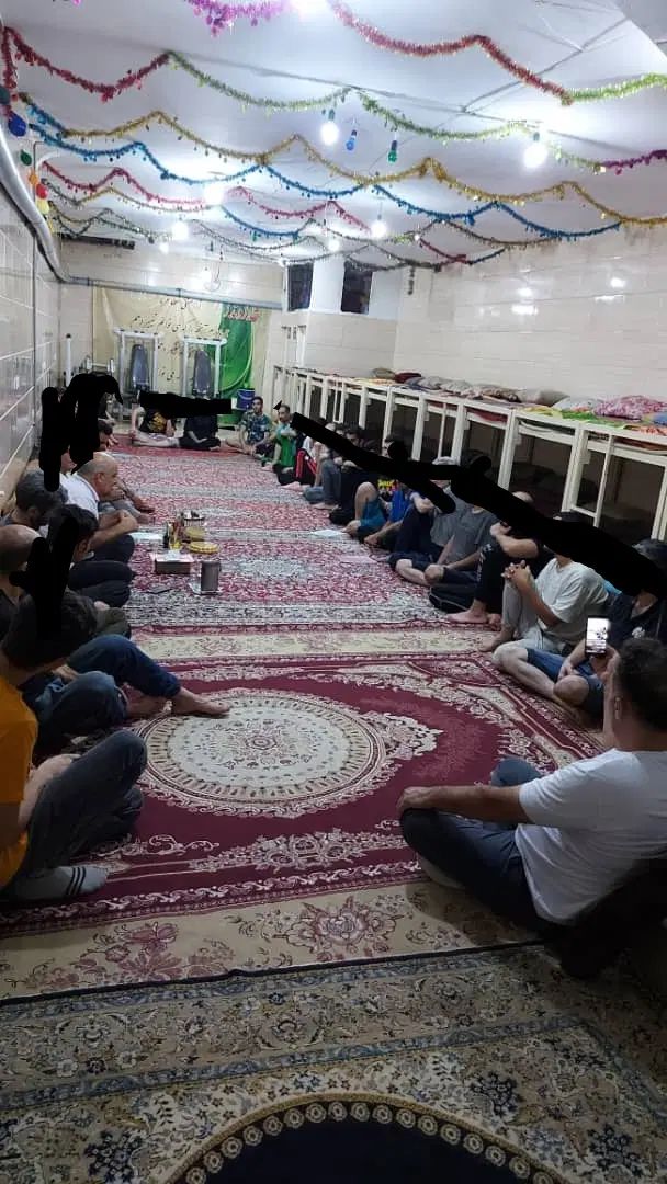 کمپ ترک اعتیادسلامت طرح جشنواره تخفیفی درشهریور|خدمات آرایشگری و زیبایی|تهران, تهرانپارس شرقی|دیوار