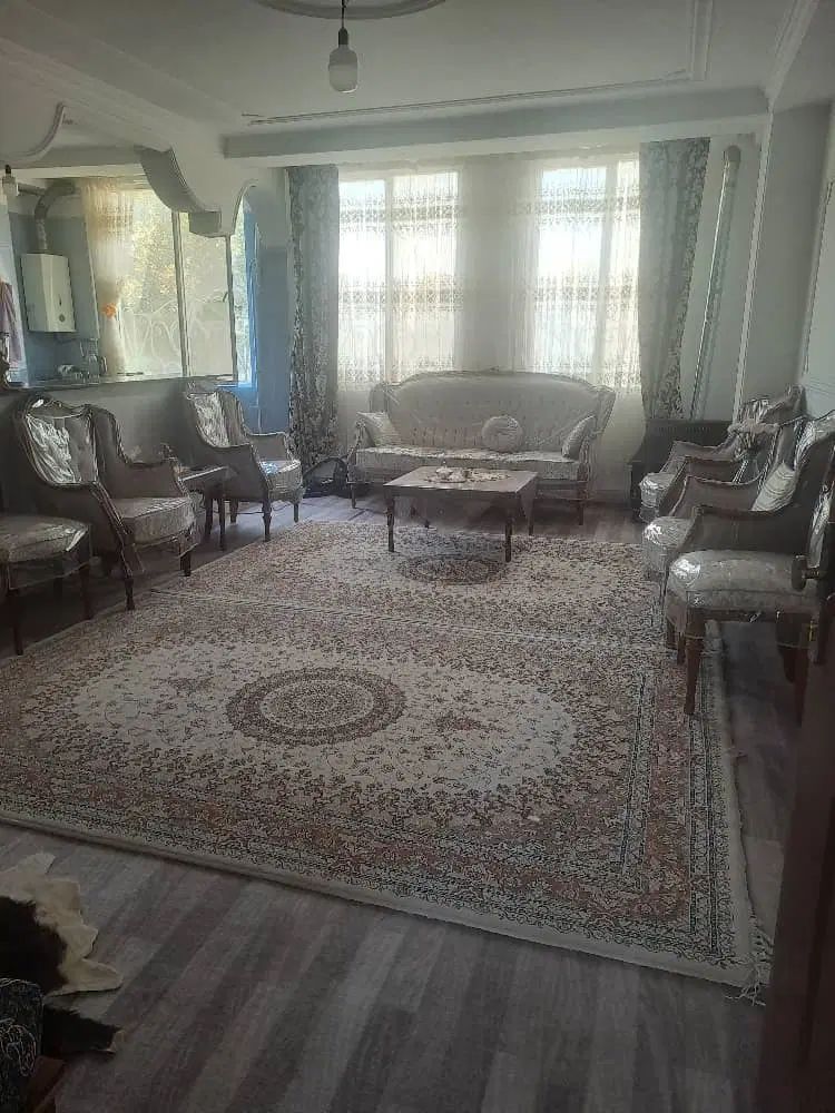 اجاره‌ آپارتمان|اجارهٔ آپارتمان|کرج, دولت‌آباد|دیوار