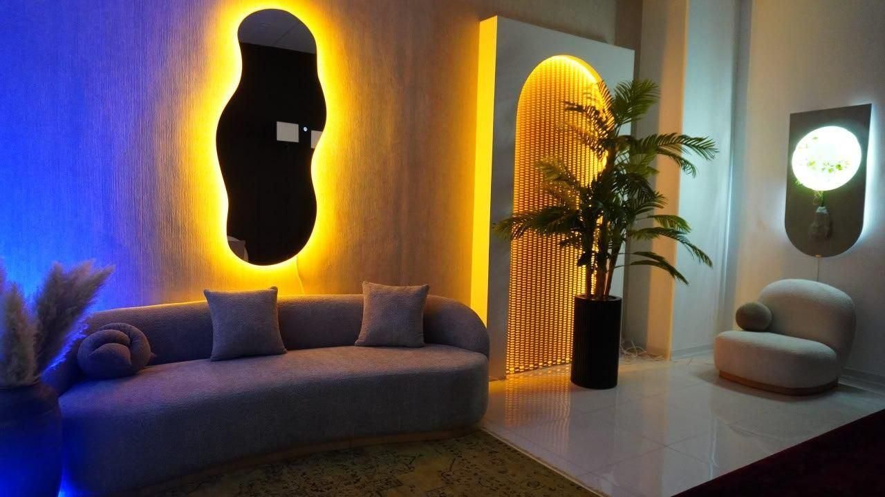 استودیو کوشا|اجارهٔ کوتاه‌مدت دفتر کار و فضای آموزشی|شیراز, شهرک گلستان|دیوار