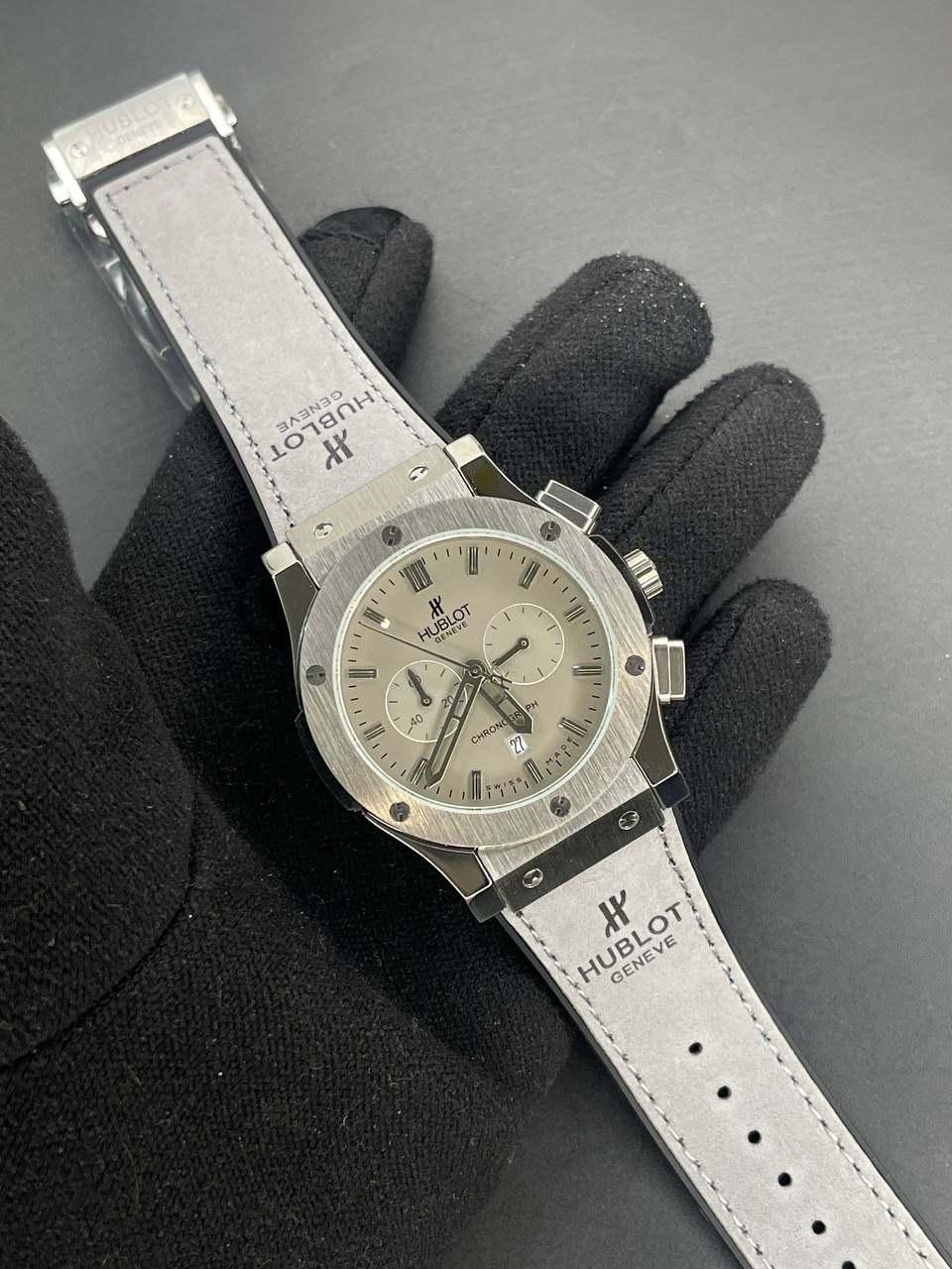 ساعت مچی هابلوت کرنوگراف|ساعت|تهران, دزاشیب|دیوار