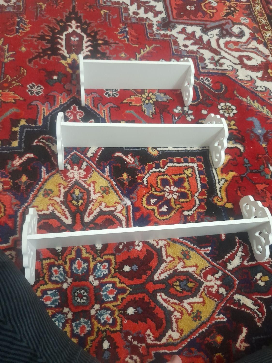 ظرف قاشق و چنگال برای کشو|آب‌چکان و نظم‌دهنده ظروف|تبریز, |دیوار