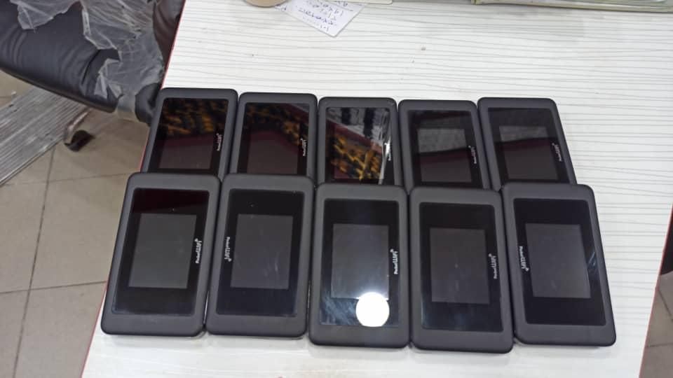 مودم جیبی هواوی pocket wifi 603wh سیم کارتی|مودم و تجهیزات شبکه|بانه, |دیوار