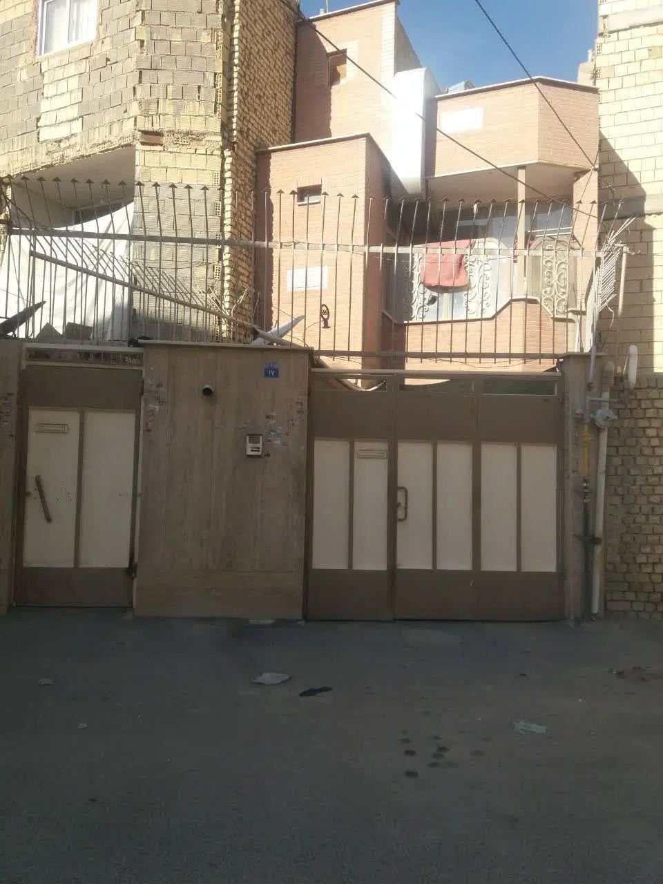 اجاره دوطبقه مسکونی|اجارهٔ خانه و ویلا|اصفهان, گرکان|دیوار