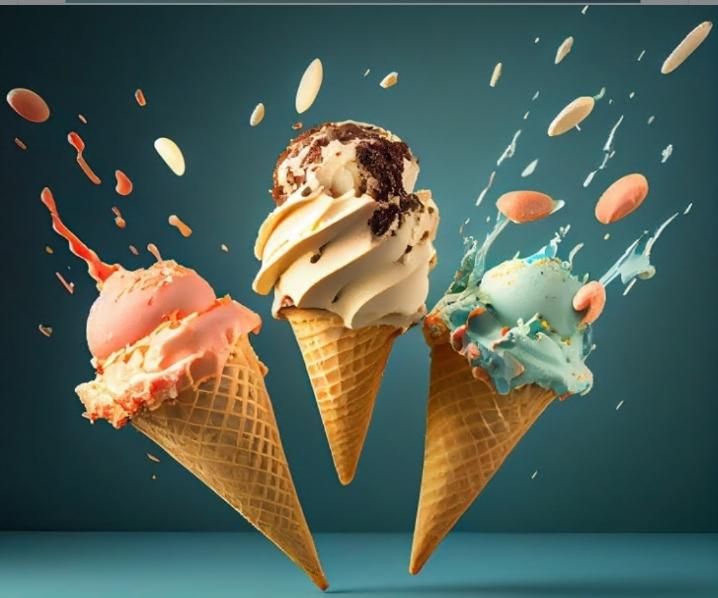 تکمیل کادر همکار در بستنی و آبمیوه|استخدام خدمات فروشگاه و رستوران|بوشهر, |دیوار