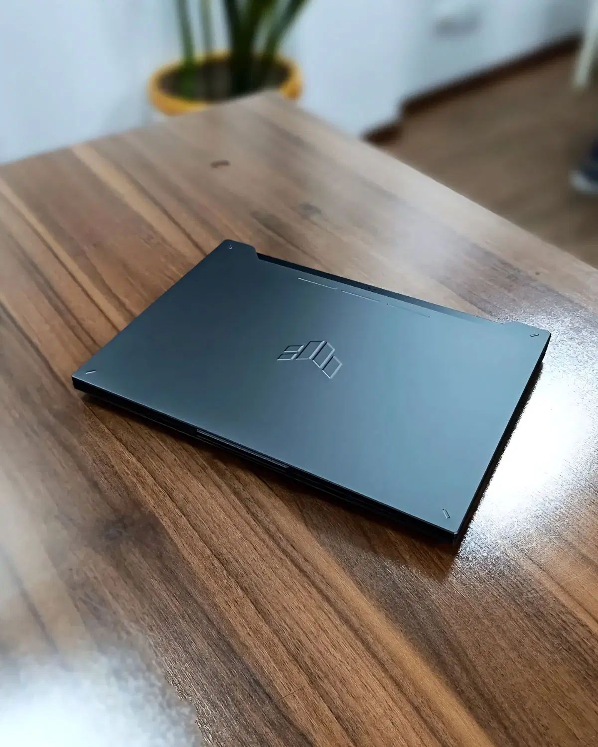 لپ تاپ گیمینگ ایسوس   ASUS TUF gaming  fx507zi|رایانه همراه|تهران, توحید|دیوار