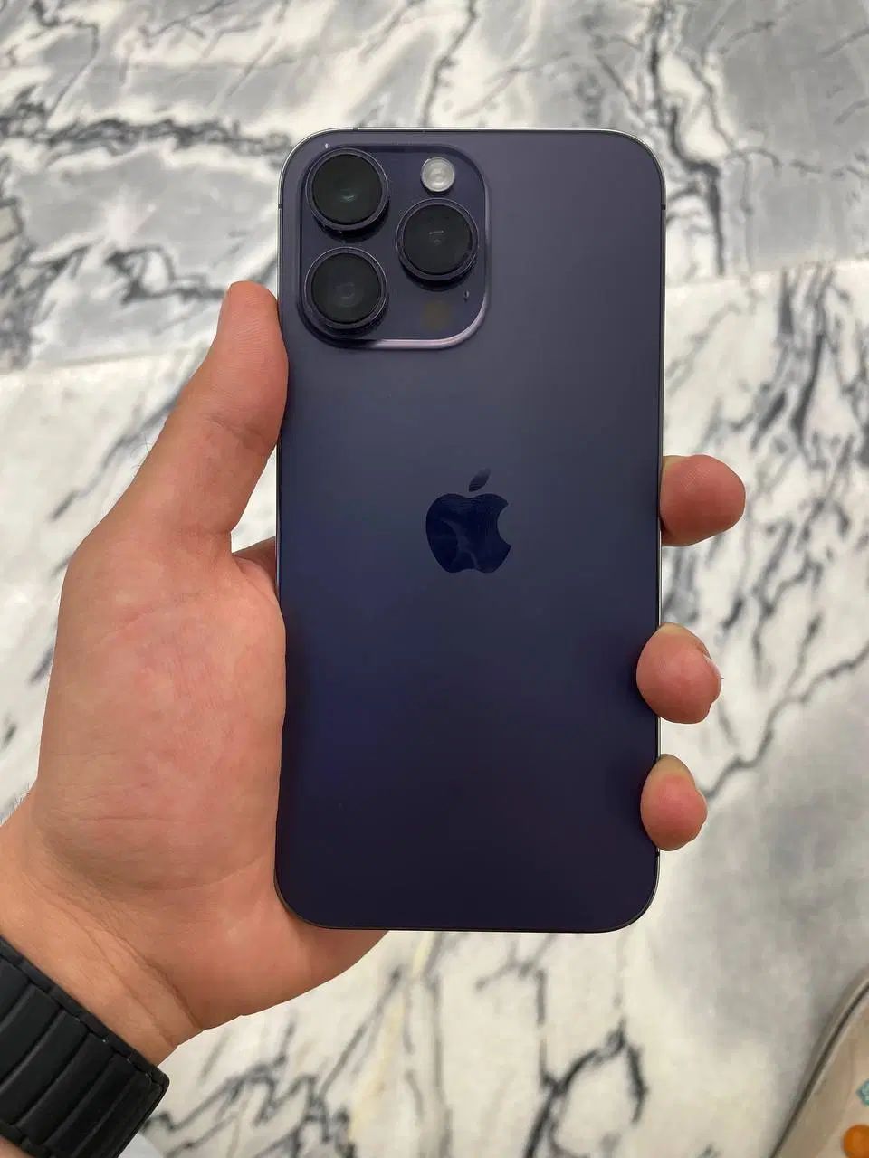 iphone 14 pro max|موبایل|تهران, صادقیه|دیوار