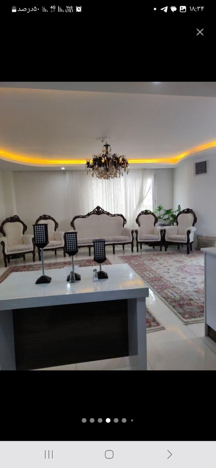 فروش آپارتمان ۱۳۷ متری حاشیه ۲۰متری قوامی|فروش آپارتمان|مشهد, امیر|دیوار