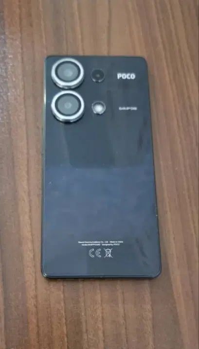 Poco m6 pro 512 RAM12|موبایل|تهران, تهرانسر شرقی|دیوار