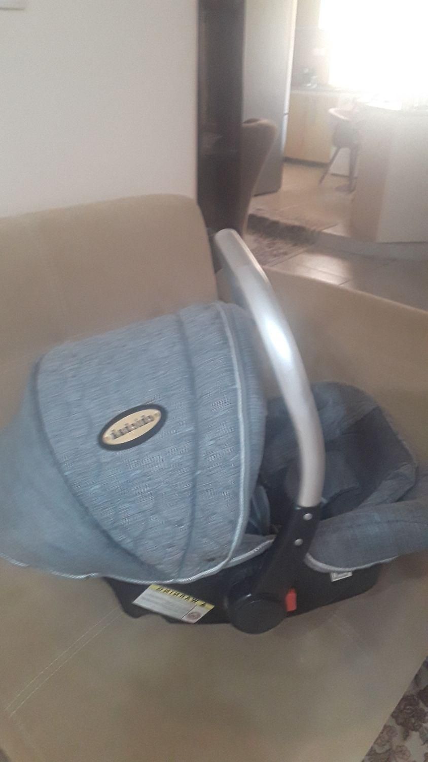 کریر و رورورک برندچیکو وبیبی لند|کالسکه و لوازم جانبی|گرگان, |دیوار