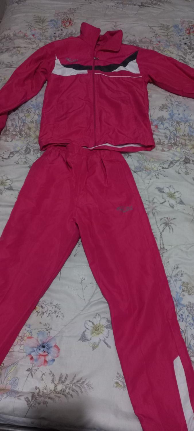 لباس ورزشی دخترانه|لباس|اصفهان, پروین|دیوار