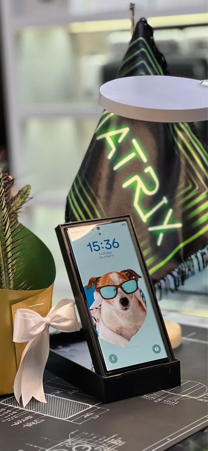 سامسونگ Galaxy S23 Ultra با حافظه ۲۵۶ / اقساط|موبایل|کرج, گوهردشت|دیوار