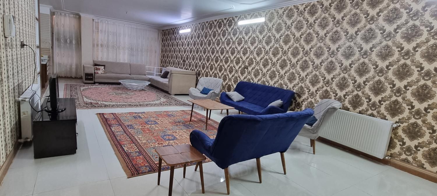 خانه ویلایی نوساز،دربست، شیک و تمیز|اجارهٔ کوتاهمدت آپارتمان و سوئیت|یزد, |دیوار