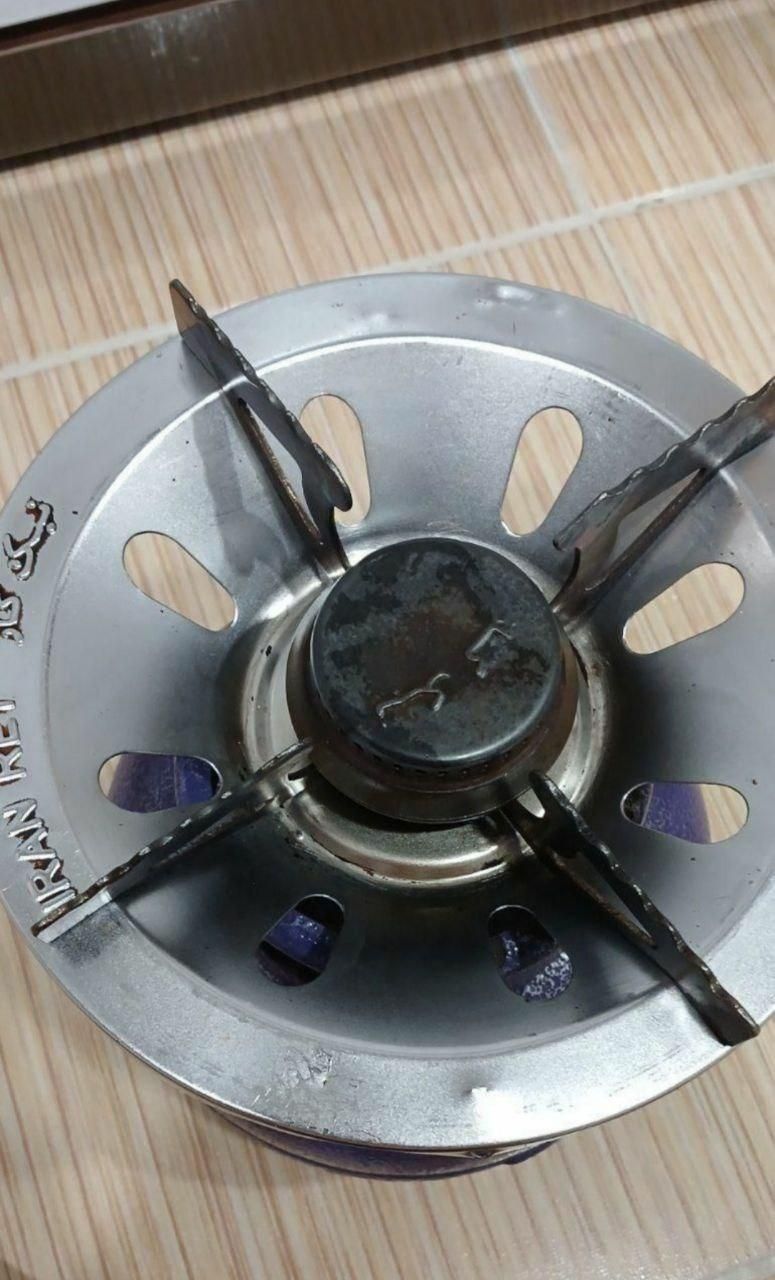 گاز پاکن نانو سان|مواد شوینده و دستمال کاغذی|سنندج, |دیوار