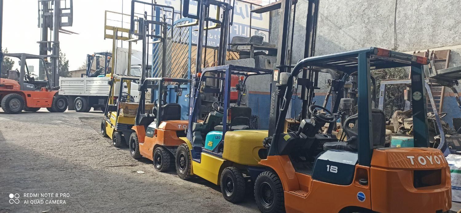 لیفتراک  . « لیفتر بار مشهد »|خدمات حمل و نقل|مشهد, الهیه|دیوار