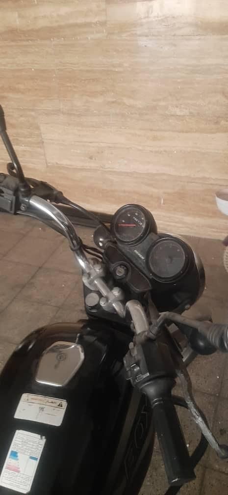 موتور سیکلت بوکسر BM150مدل ۱۳۹۴|موتورسیکلت|تهران, دانشگاه علم و صنعت|دیوار