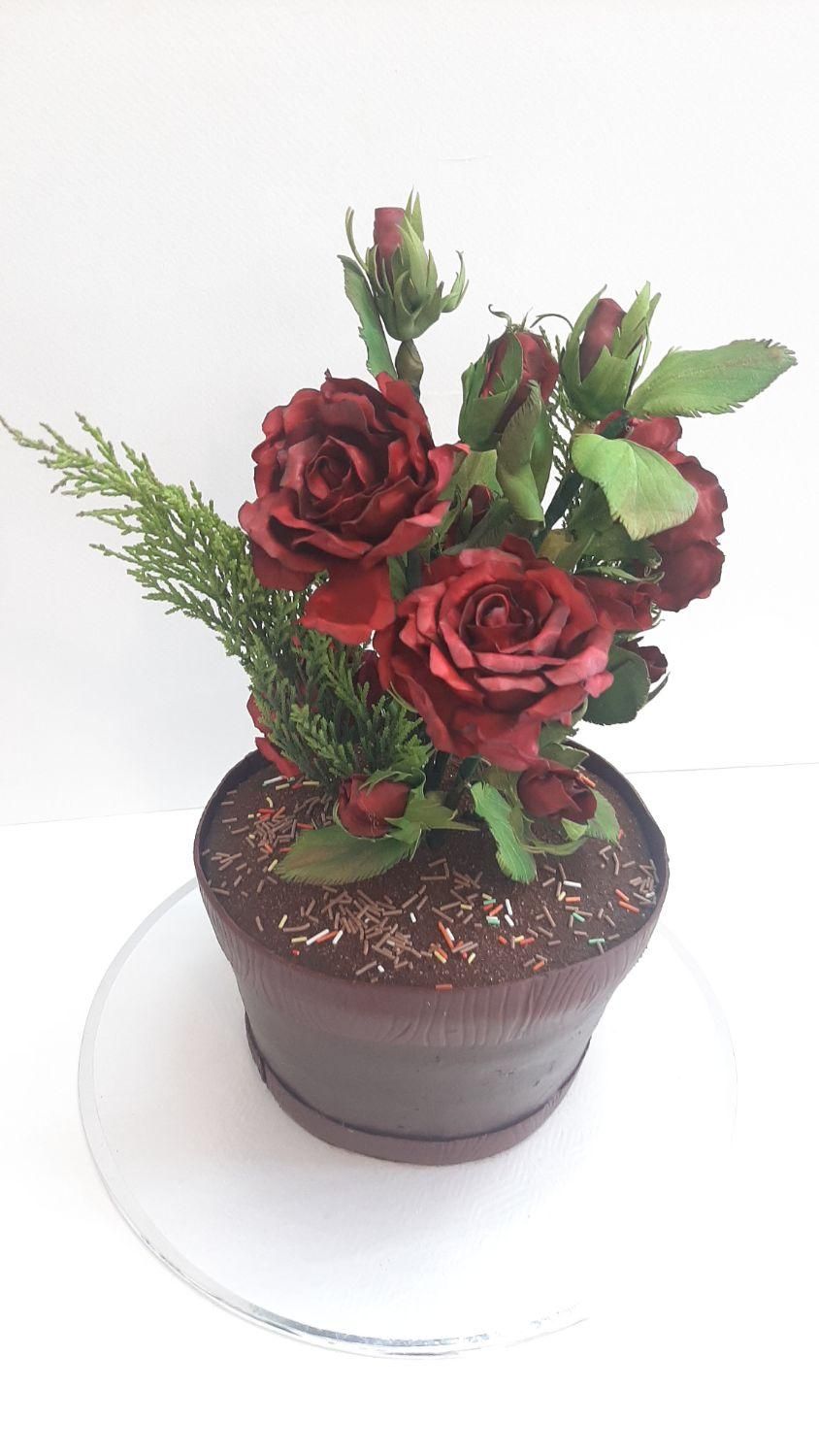 اموزش و سفارش انواع کیک|خدمات آموزشی|مشهد, آزادشهر|دیوار