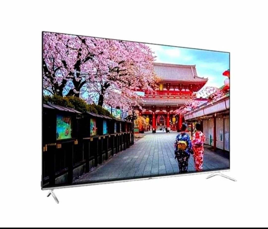 تلویزیون هوشمند ۵۵اینج سونیا QLED اقساطی زیر قیمت|تلویزیون و پروژکتور|تبریز, |دیوار