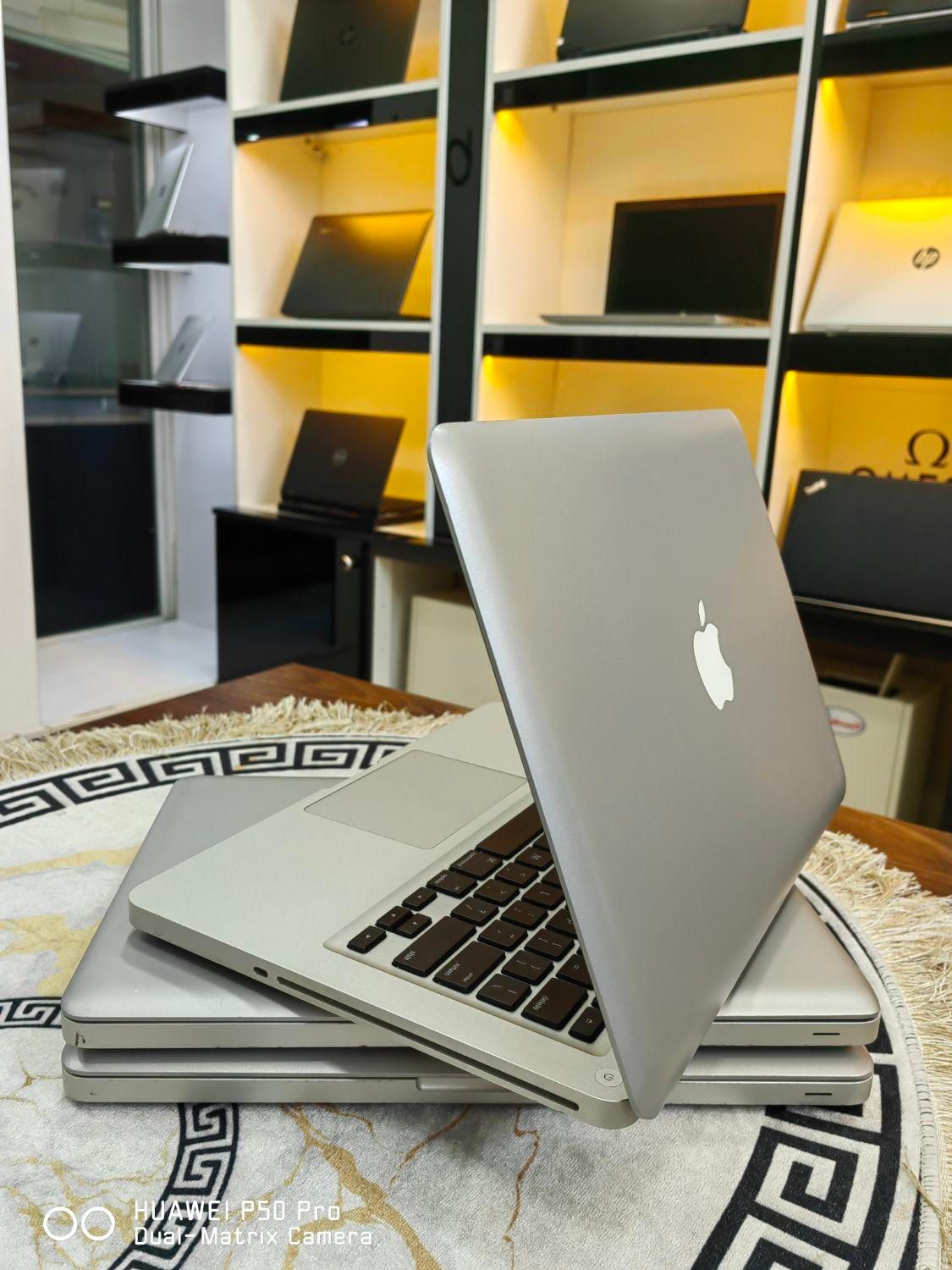 اپل MacBookPro رم10 i5|رایانه همراه|ارومیه, |دیوار
