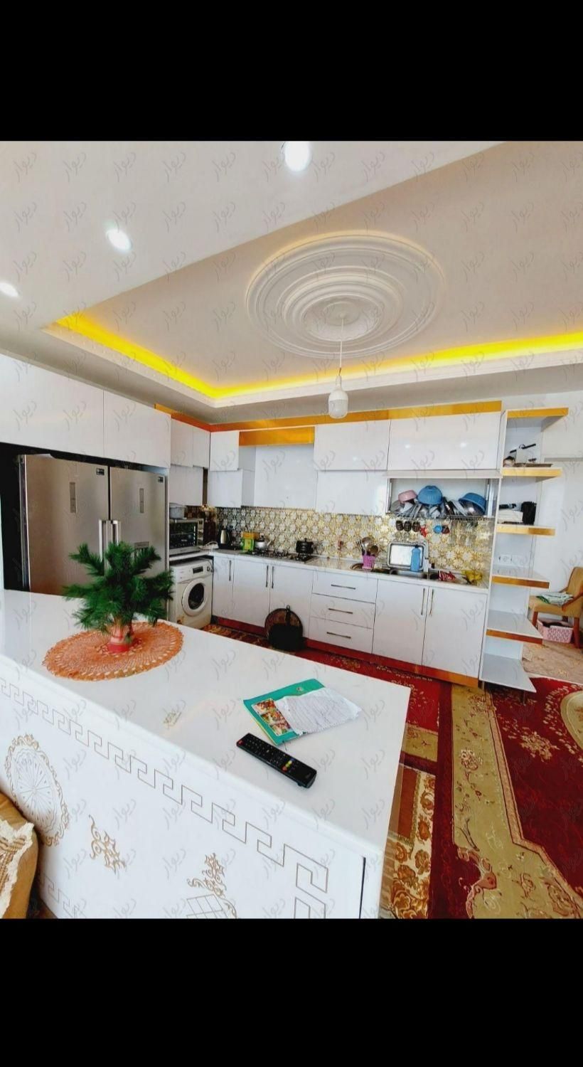 فروش ویلایی نوساز/سند پروانه دار/شرف آباد|فروش خانه و ویلا|یاسوج, |دیوار