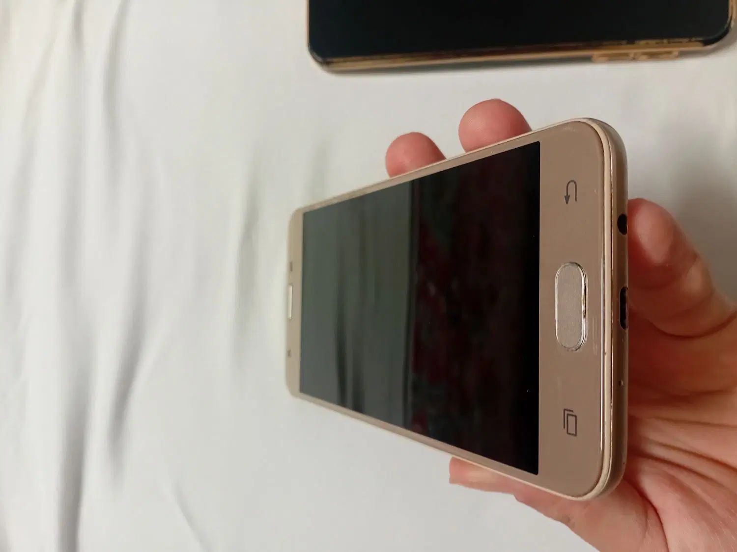 سامسونگ Galaxy J5 Prime با حافظهٔ ۱۶ گیگابایت|موبایل|مشهد, امام خمینی|دیوار