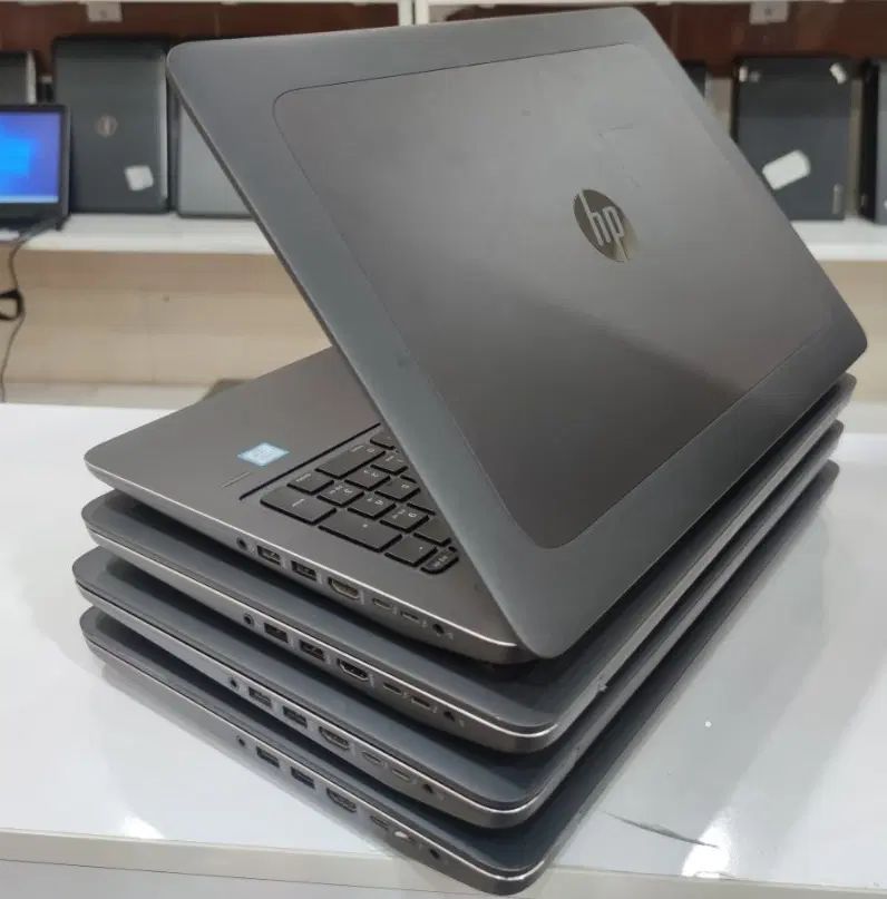 لپ تاپ  8هسته  قوی Core i7 حسابداری%نقشه کشی%پزشکی|رایانه همراه|تبریز, |دیوار