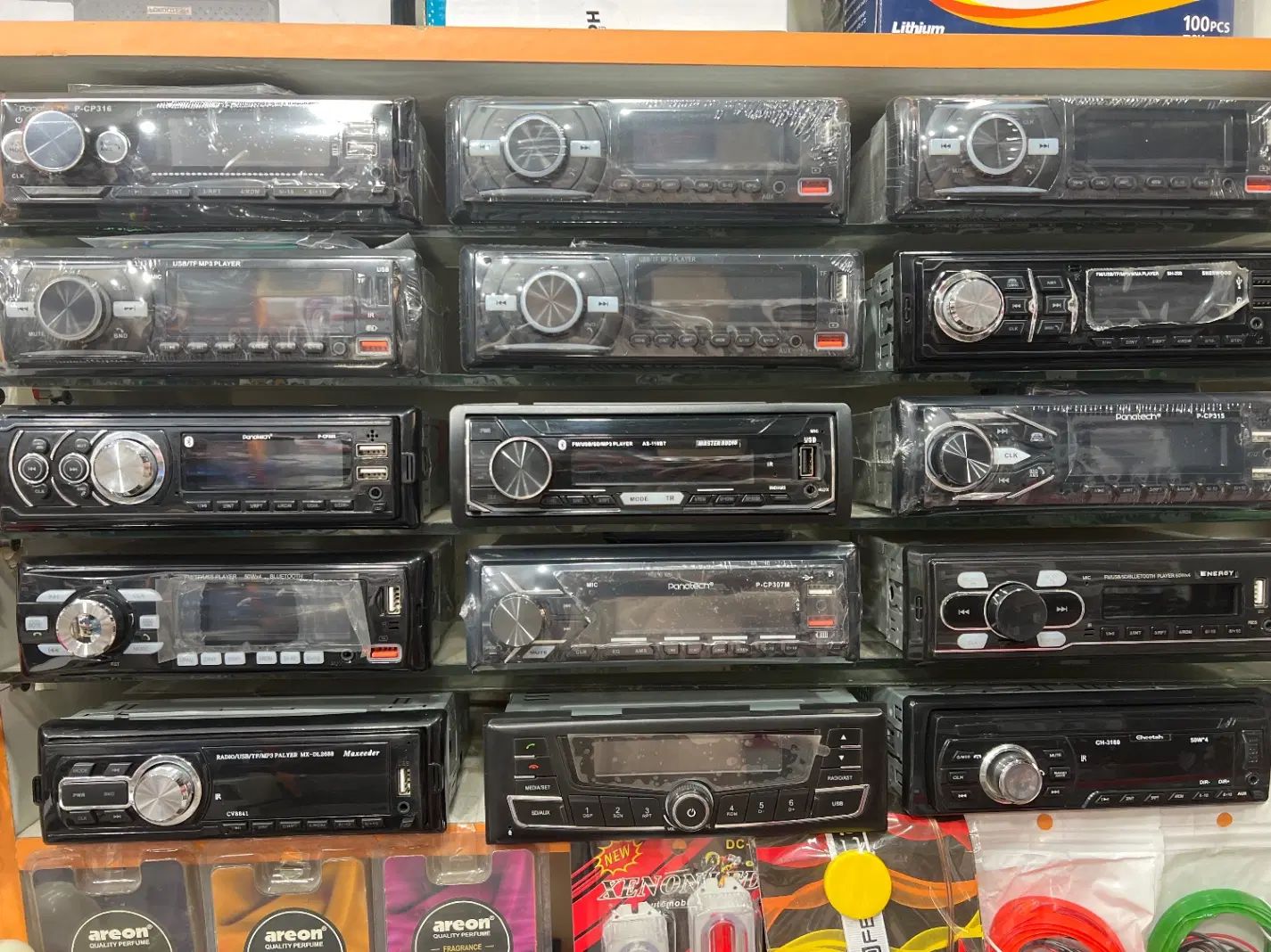 ظبط اکبند۹۴۵۰ ،پنل ۲۷۵۰ ۳۲۵bt ۲۰۵۰ ۳۸۵۰|قطعات یدکی و لوازم جانبی|شهریار, شهرک امیریه|دیوار