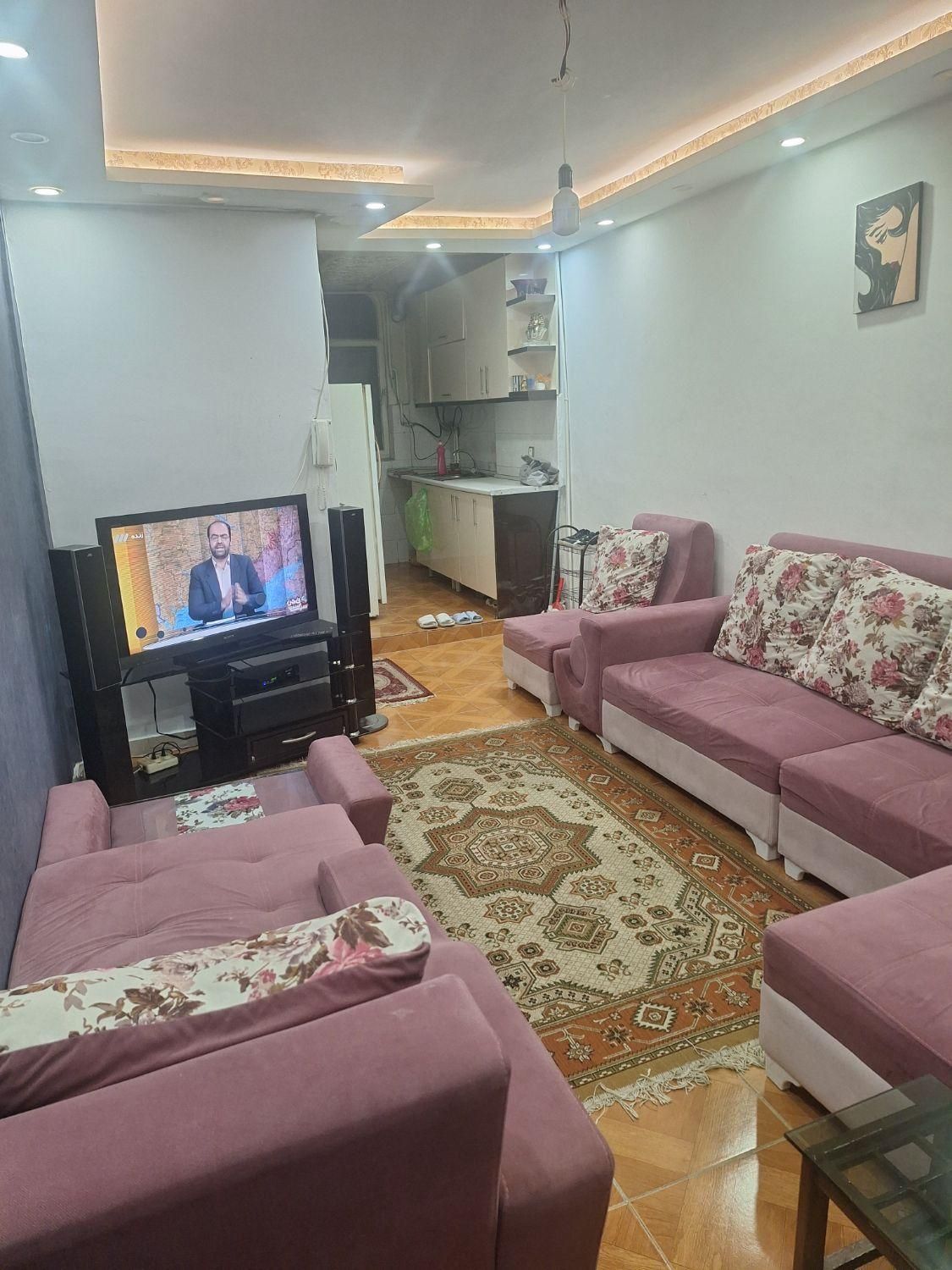 سوییت/سوئیت/اجاره روزانه/هفتگی/ماهانه|اجارهٔ کوتاه‌مدت آپارتمان و سوئیت|کرج, کرج نو|دیوار