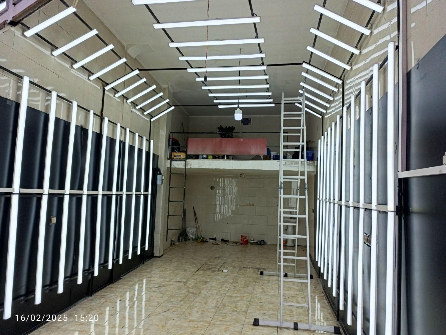 برقکار ساختمان و صنعتی|خدمات پیشه و مهارت|کرمانشاه, |دیوار