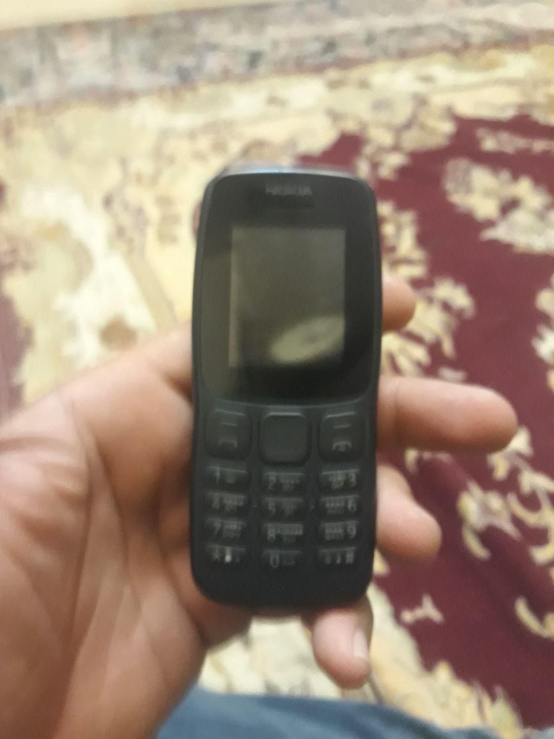 گوشی نوکیا|موبایل|تهران, سبلان (لشگر)|دیوار