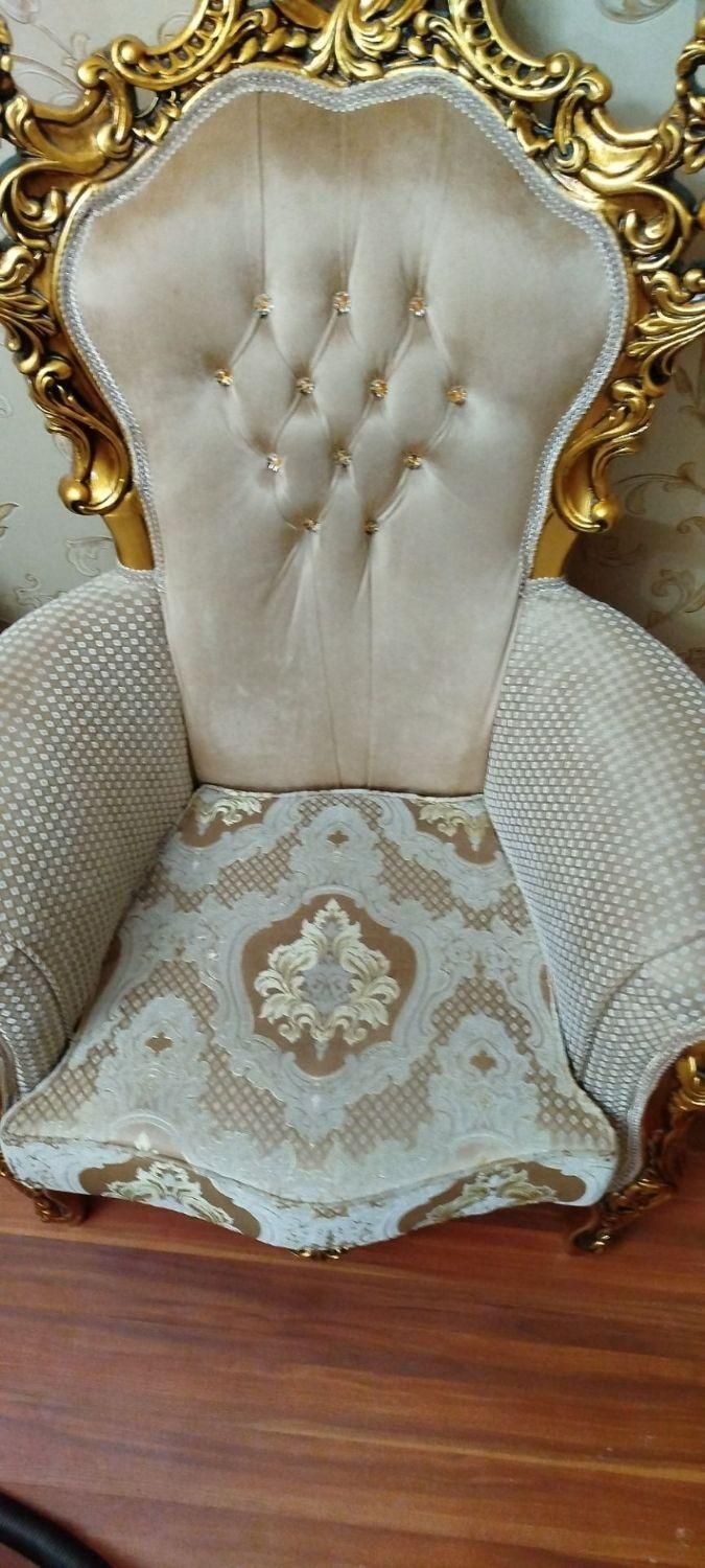 مبلشویی شاهکار به روز رسانی مبل های کثیف و کدر|خدمات نظافت|رباط‌کریم, رباط‌کریم|دیوار